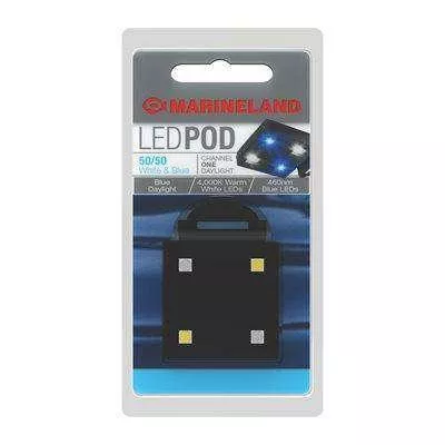 Marineland LED POD 50 /50 White & Blue Light