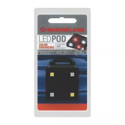 Marineland LED POD Color Enhancing Light