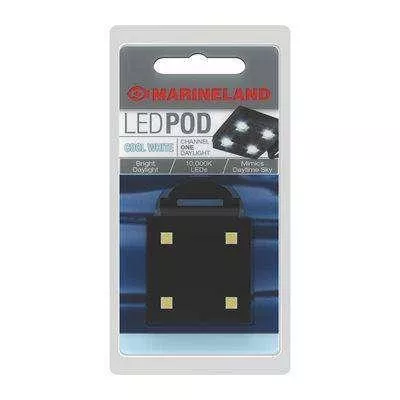 Marineland LED POD Cool White Light