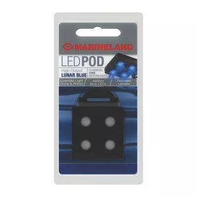 Marineland LED POD High Output Blue Light
