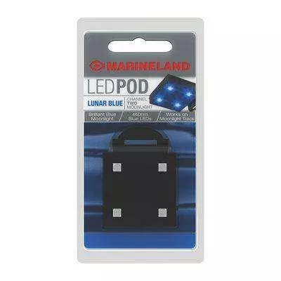 Marineland LED POD Lunar Blue Light