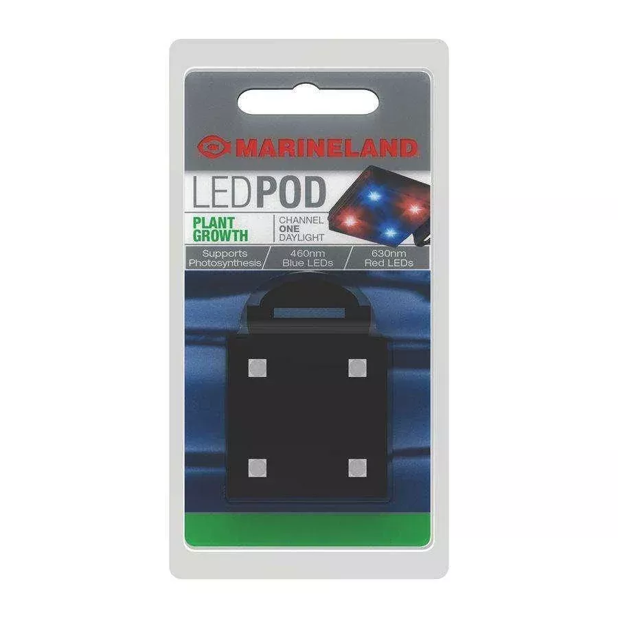 Marineland LED POD Plant Growth Light
