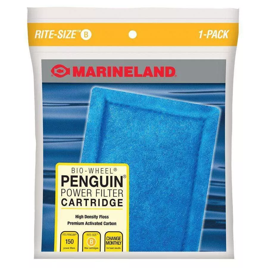 Marineland Penguin Rite-Size Cartridge B