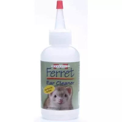 Marshall Ferret Ear Cleaner