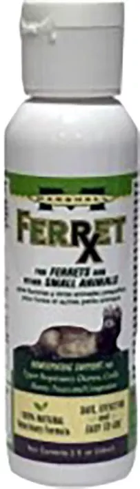 Marshall Ferret Rx Upper Respiratory Treatment