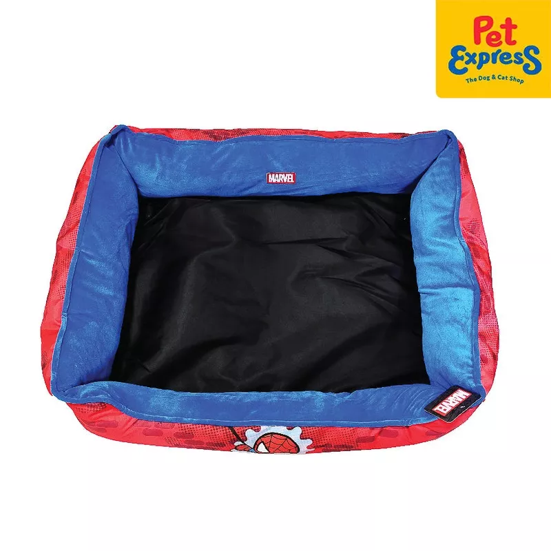 Marvel Spiderman Spidey Pet Bed Small