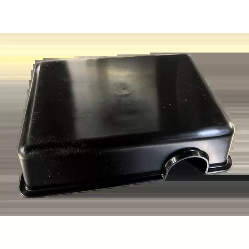 Medium Hide Box