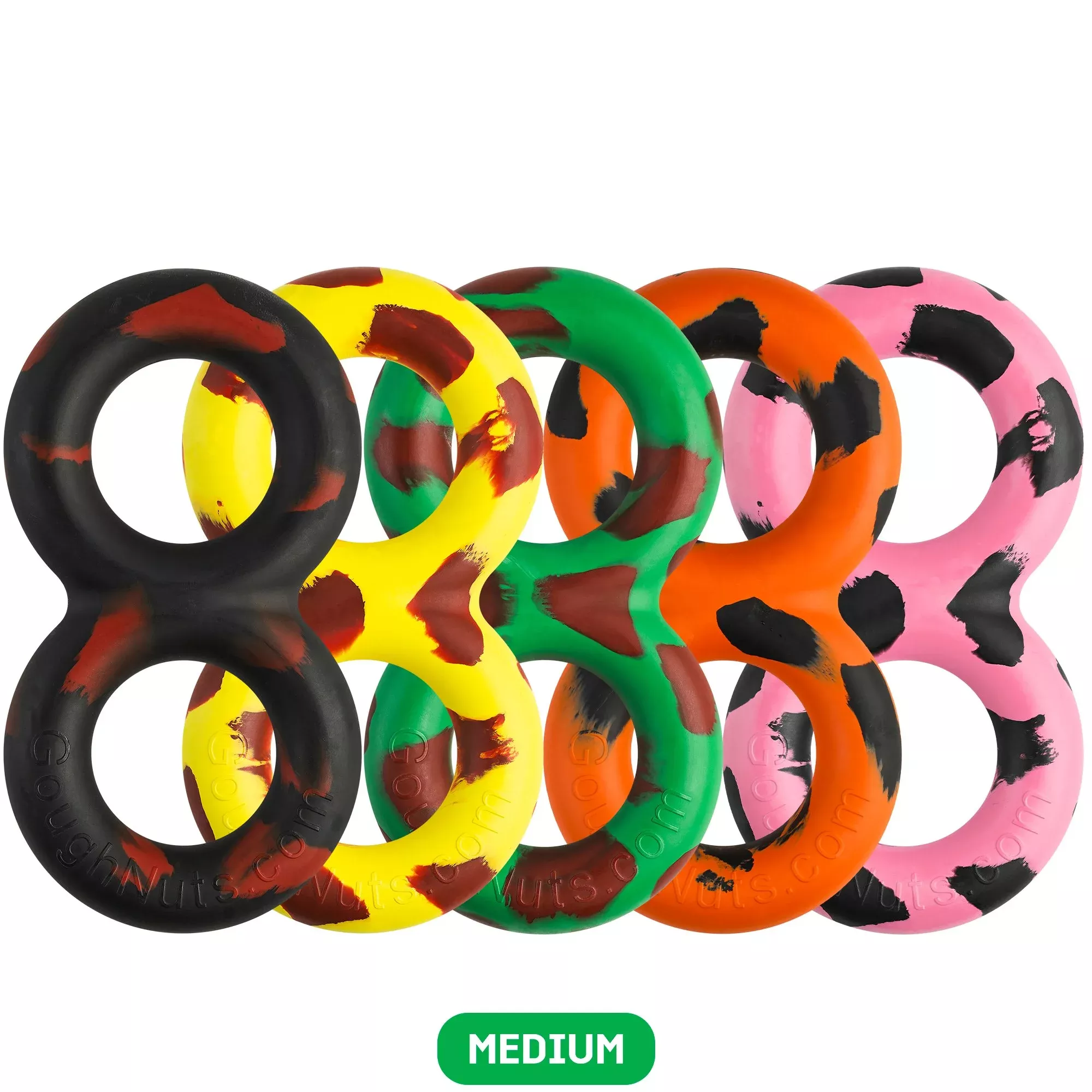 Medium Tug (for Dogs 30-70 Pounds)