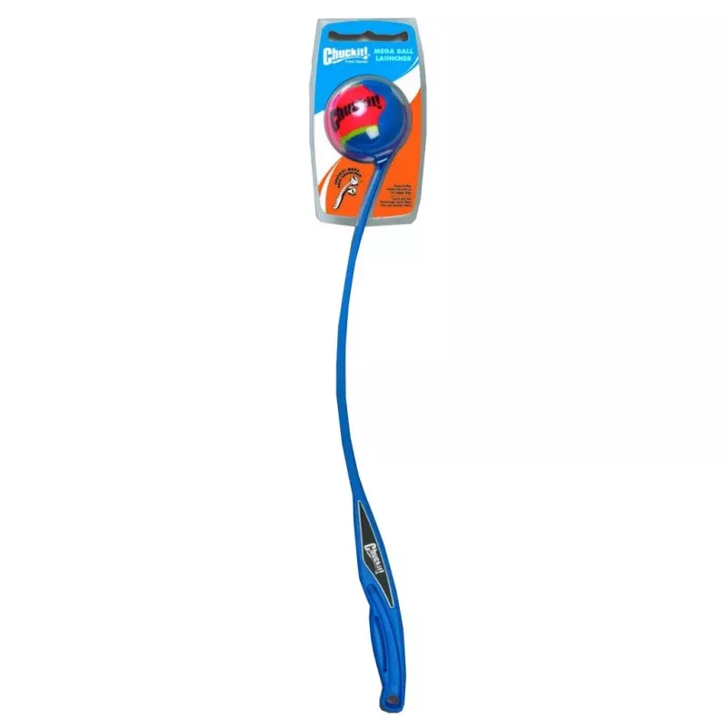 Mega Ball Launcher
