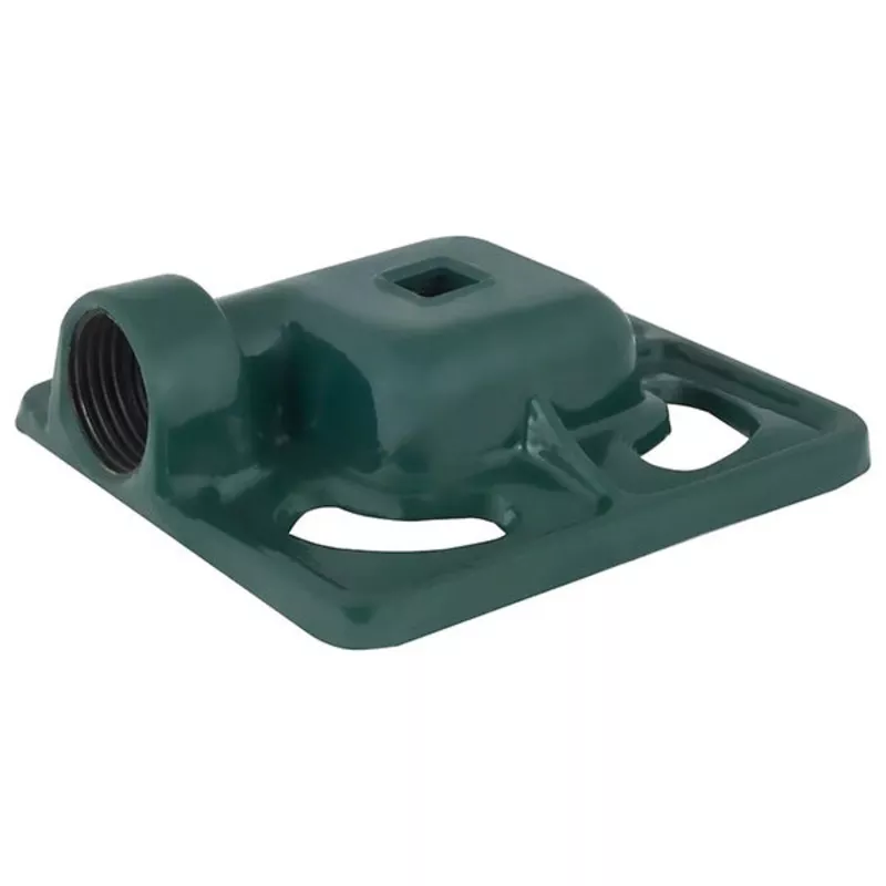 Melnor Heavy Duty Square Sprinkler