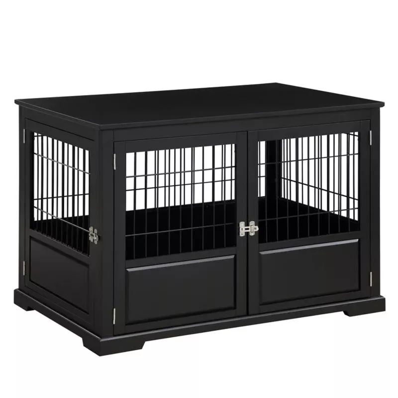 Merry Products Fairview Triple Door Crate