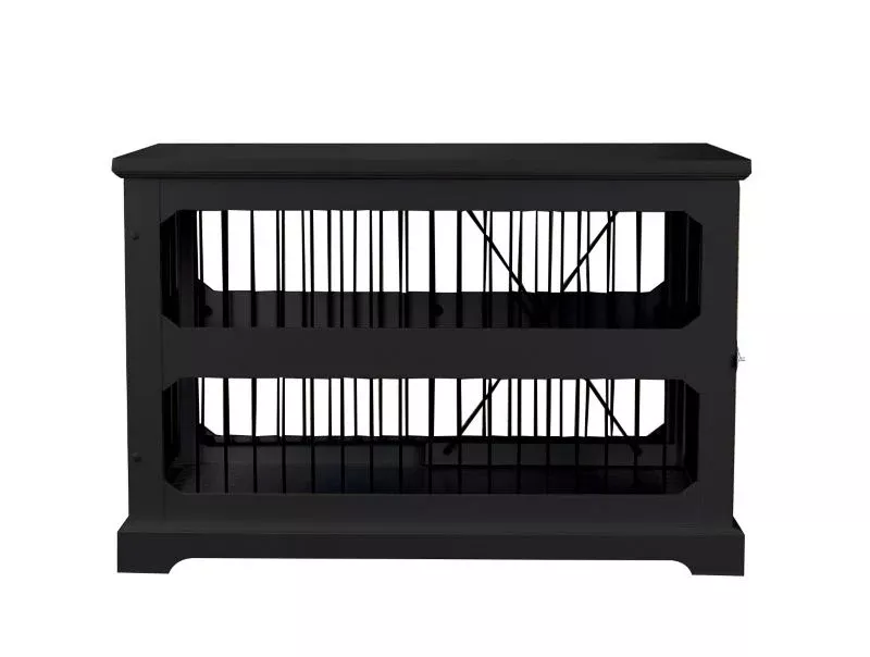 Merry Products Slide Aside Crate/End Table