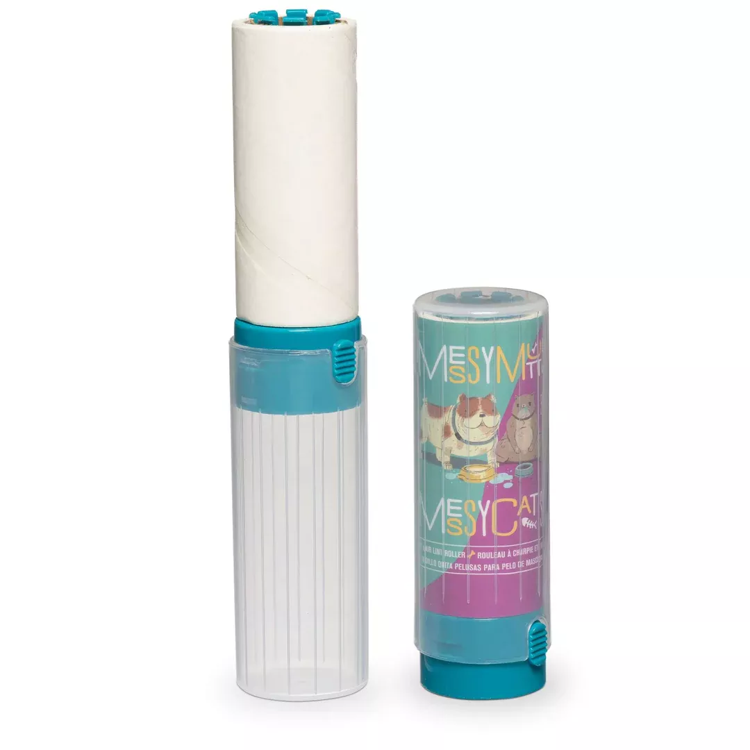 Messy Mutt Lint Rollers Travel size