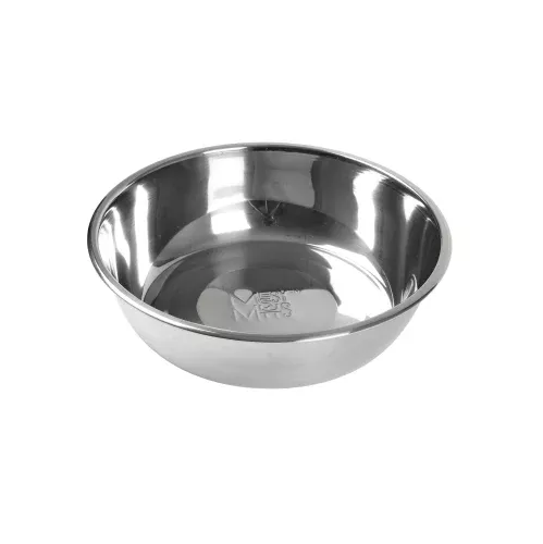 Messy Mutts Stainless Steel Bowl