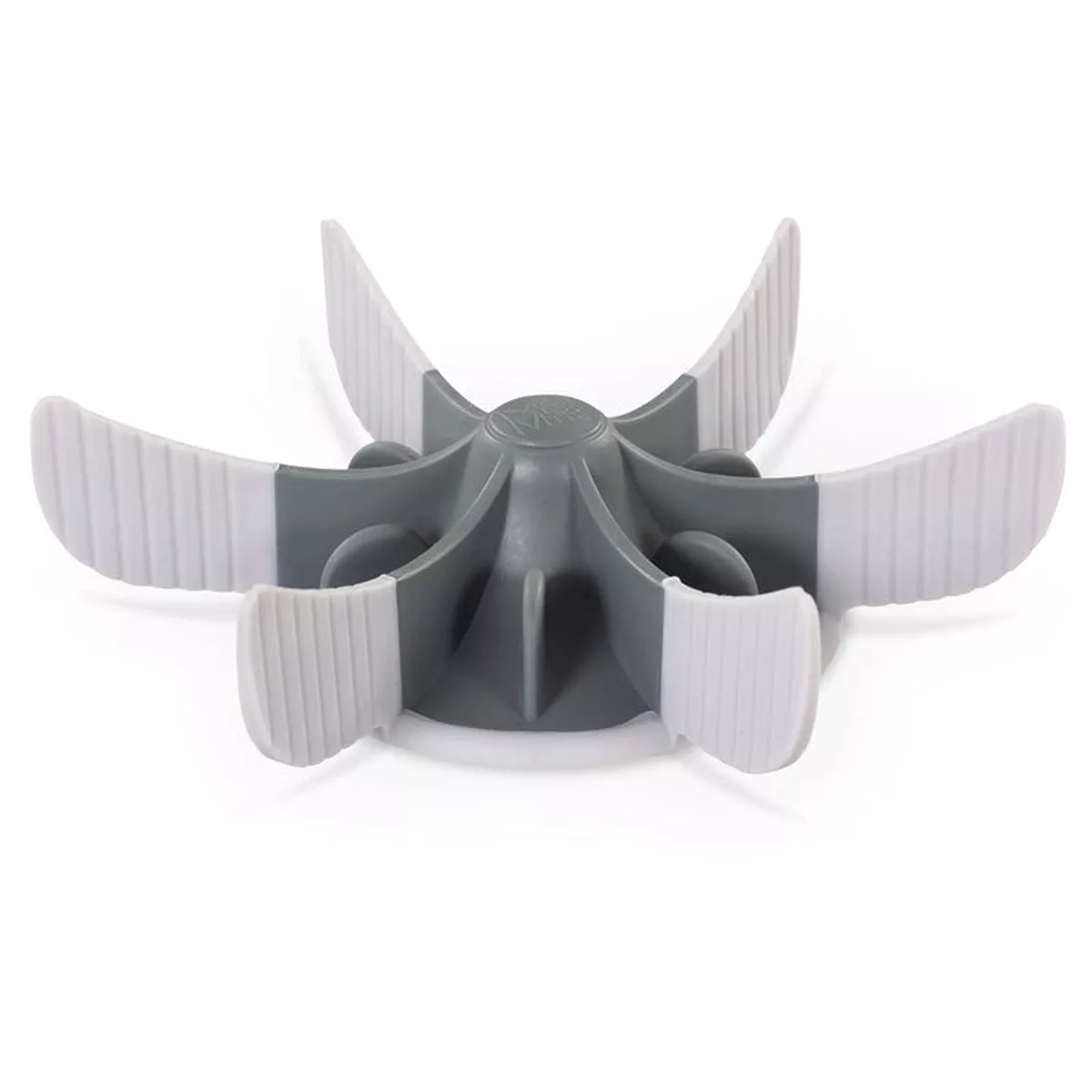 Messy Mutts Universal Slow Feeder Bowl Insert with Suction