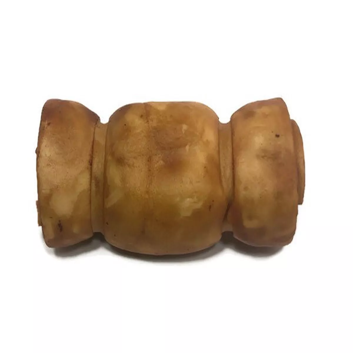 Mickeys Beef Flavored Cheek Roll 3-4 inch