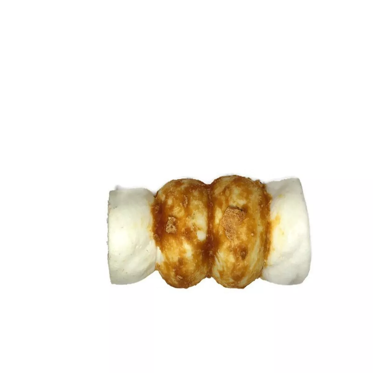Mickeys Chicken Basted Cheek Roll 5-6 inch