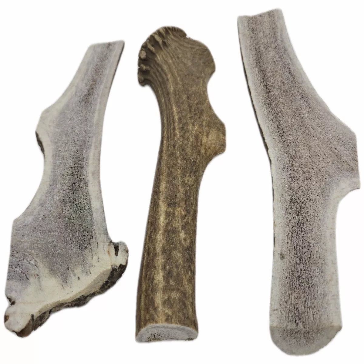 Mickeys Elk Antler Large Split