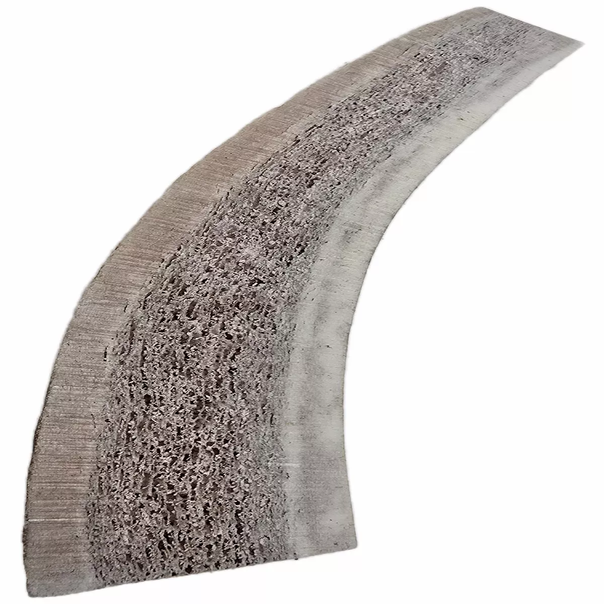Mickeys Elk Antler X-Small Split