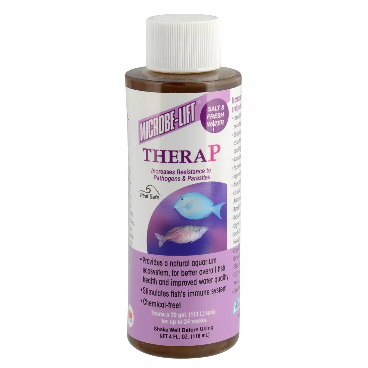 Microbe Lift - Aquarium TheraP