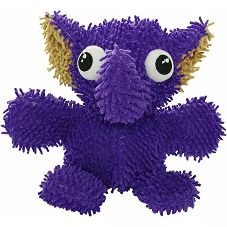 Mighty Micro Fiber Elephant Purple