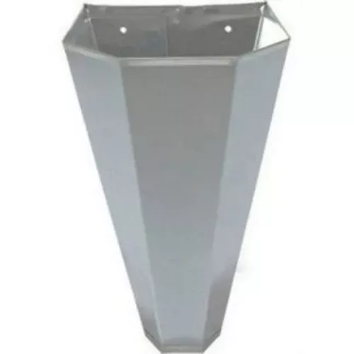 Miller Manufacturing Co, Restraining Cone Poultry Medium, 1 Count