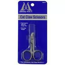Millers Forge Cat Claw Scissors