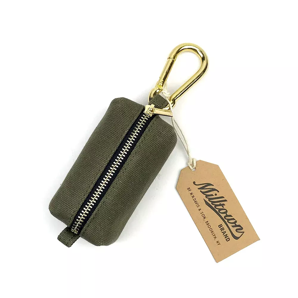 Milltown Brand Dog Bag Dispenser