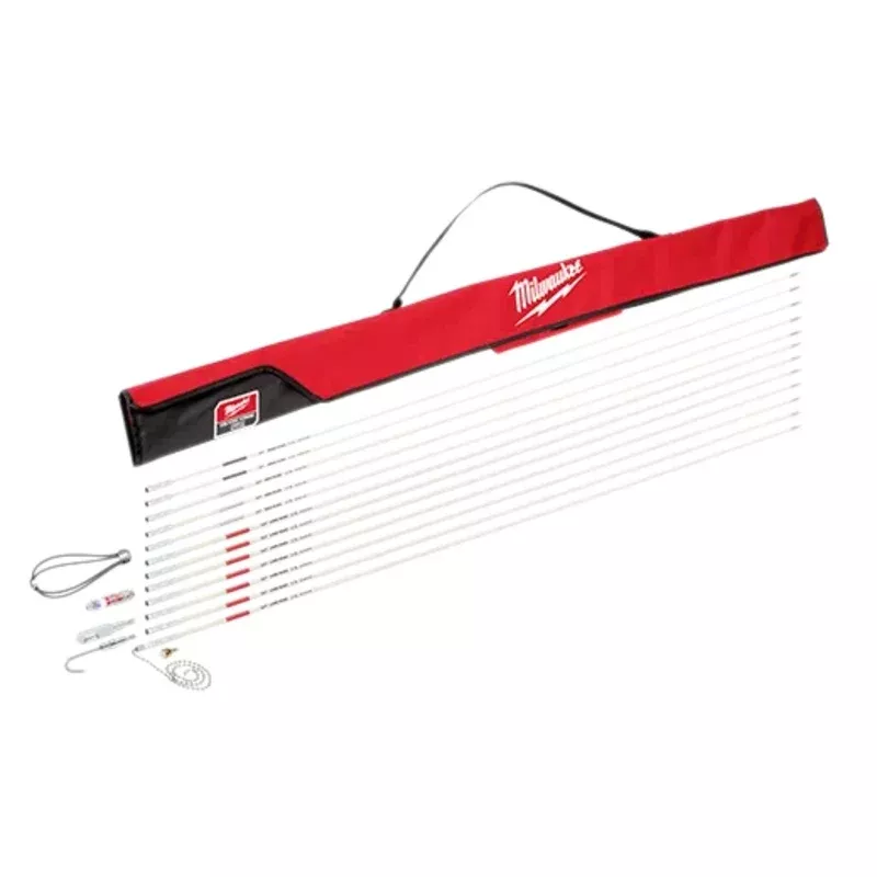 MILWAUKEE 720″ Fish Stick Combo Kit