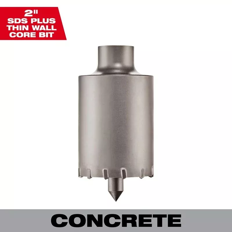 Milwaukee Tools 2-Inch Core Bit 48-20-5035