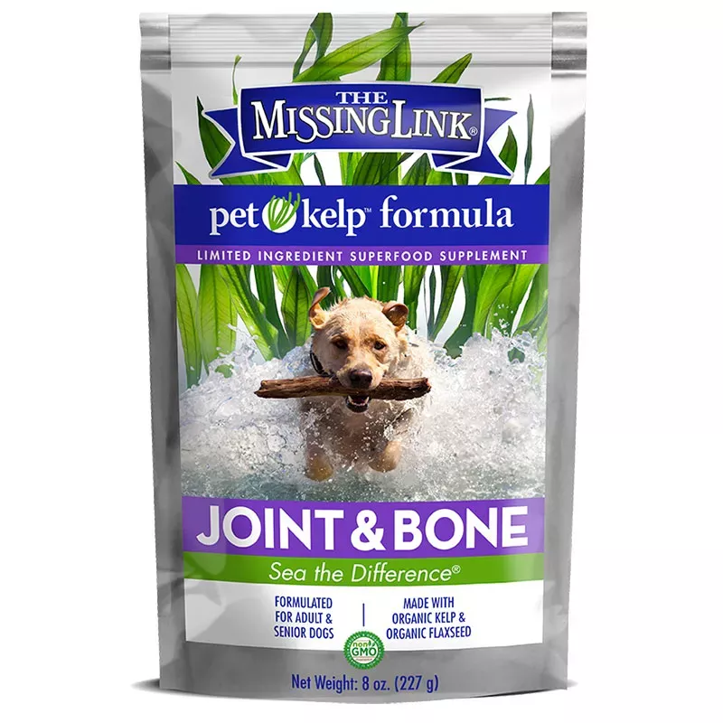 The Missing Link Pet Kelp Joint & Bone Formula