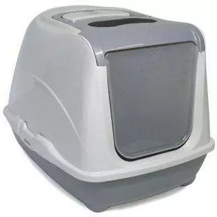 Moderna Cat Deluxe Flip Litter Box