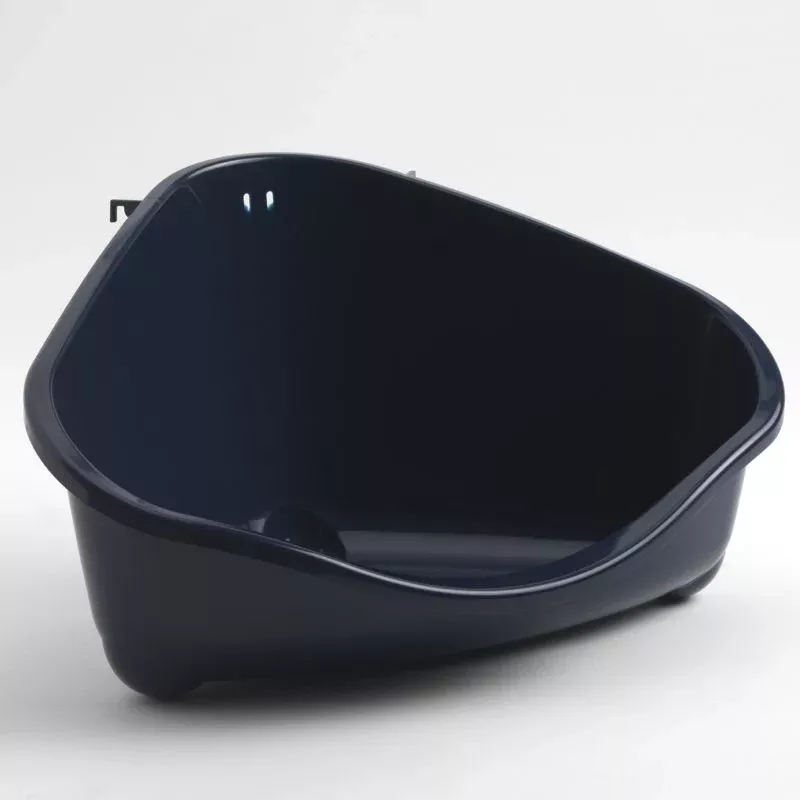 Moderna Corner Ferret Litterbox