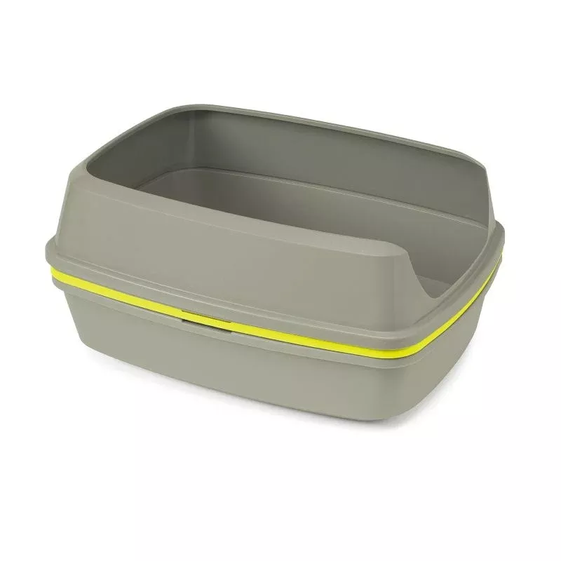 Moderna Lift-to-Sift Cat Litter Box