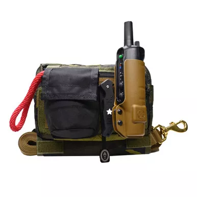 MOLLE Panel for DTFP-XL