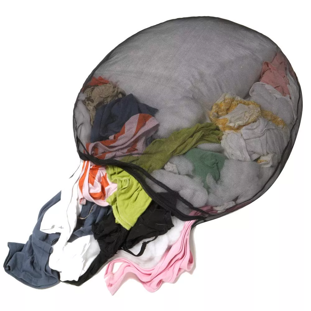Molly Mutt Stuff Sack Round