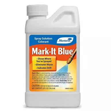 Monterey Mark-It-Blue – 8 fl oz