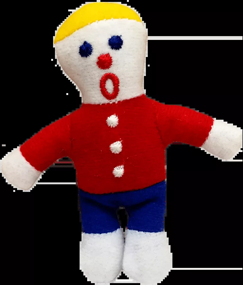 Mr. Bill Cat Boy