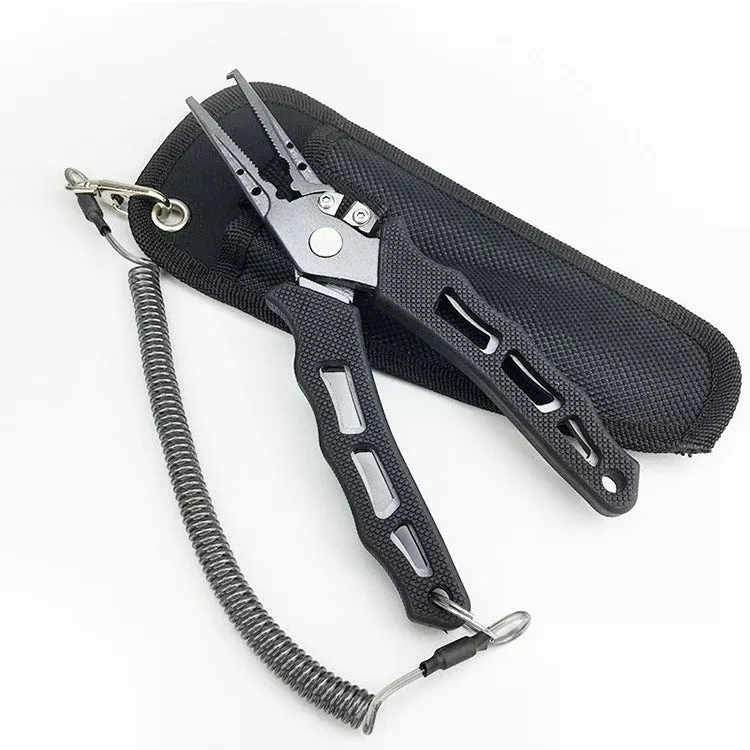 Multi-function Pliers