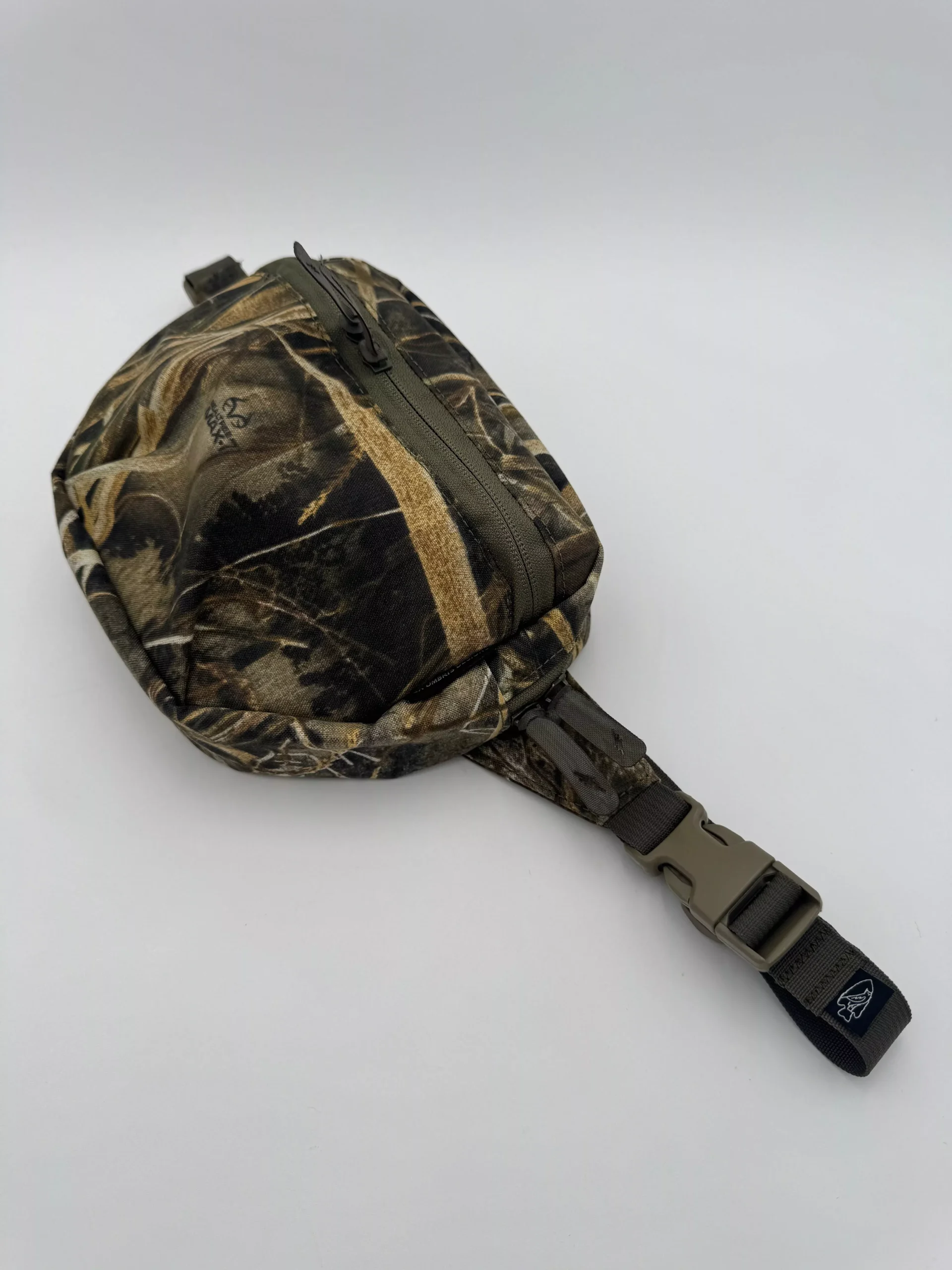 Multifunctional Fanny Pack