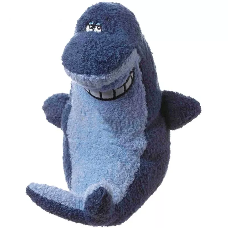 Multipet Deedle Dude Dog Toy
