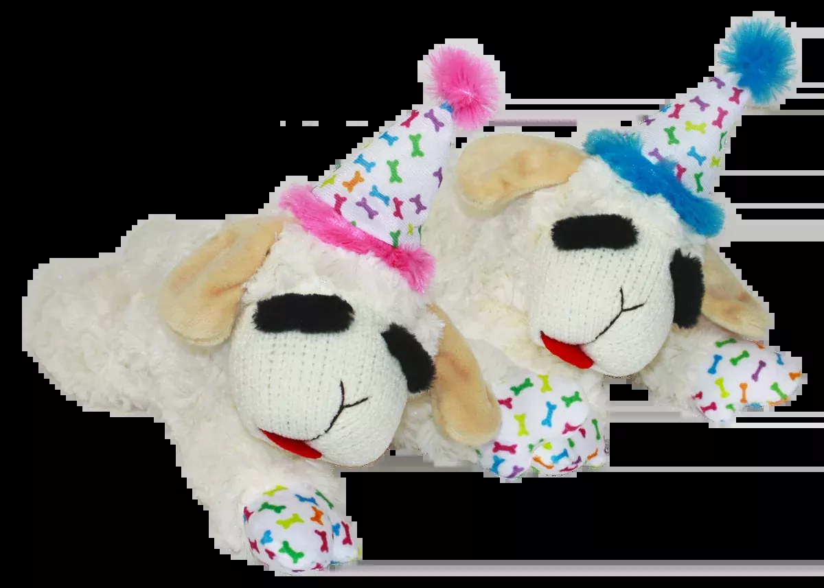 Multipet Lamb Chop