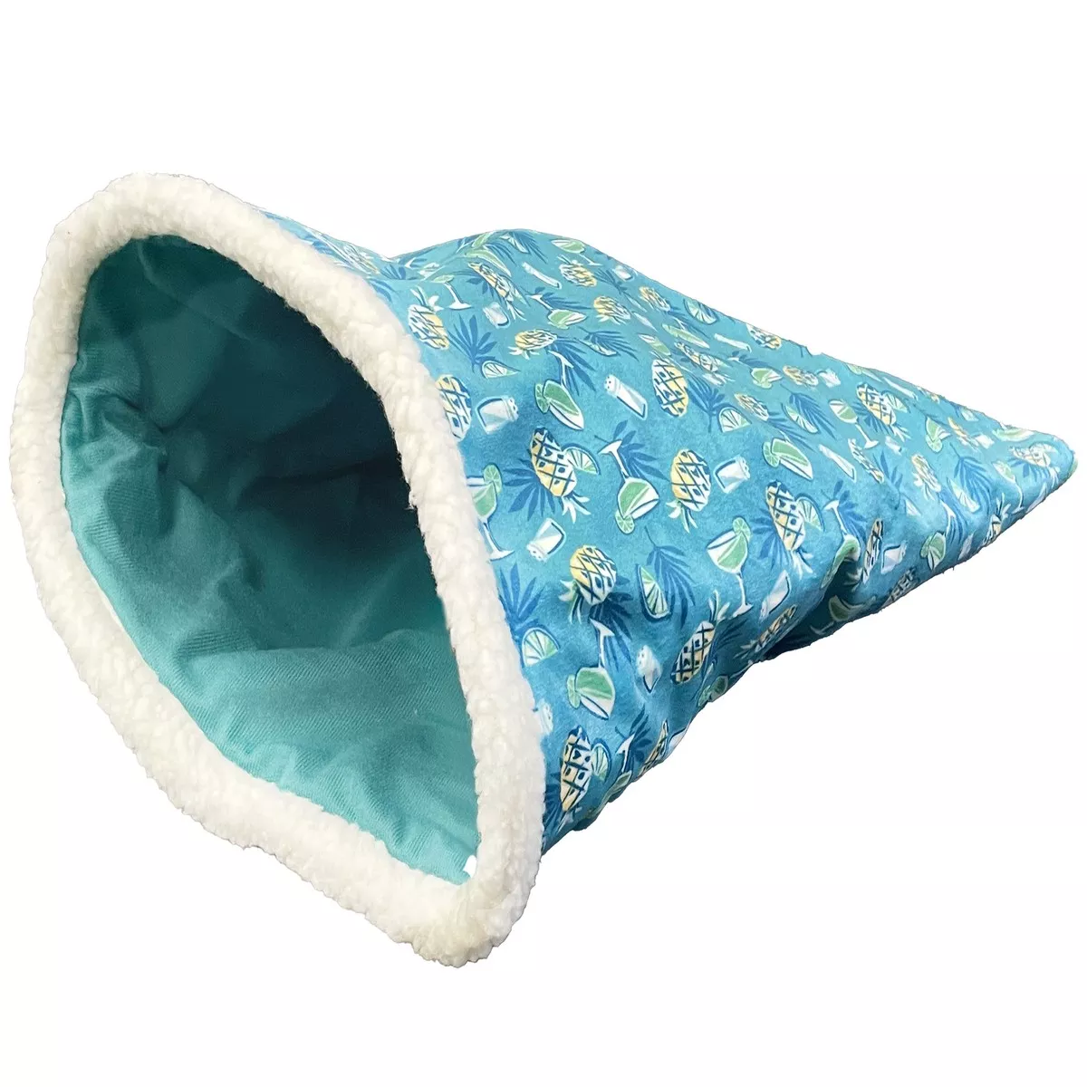 Multipet Margaritaville Crinkle Sack for Cats