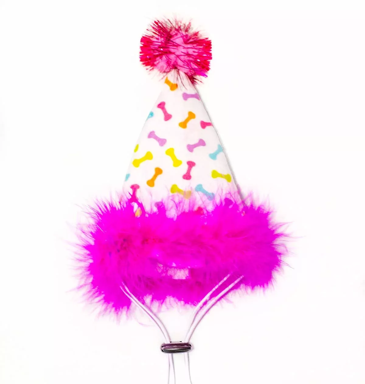 Multipet Party Hat for Pets