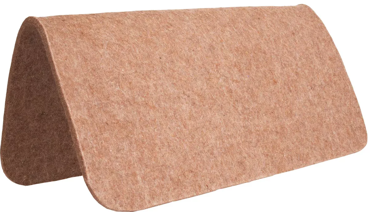 Mustang Elite Wool Blanket Protector