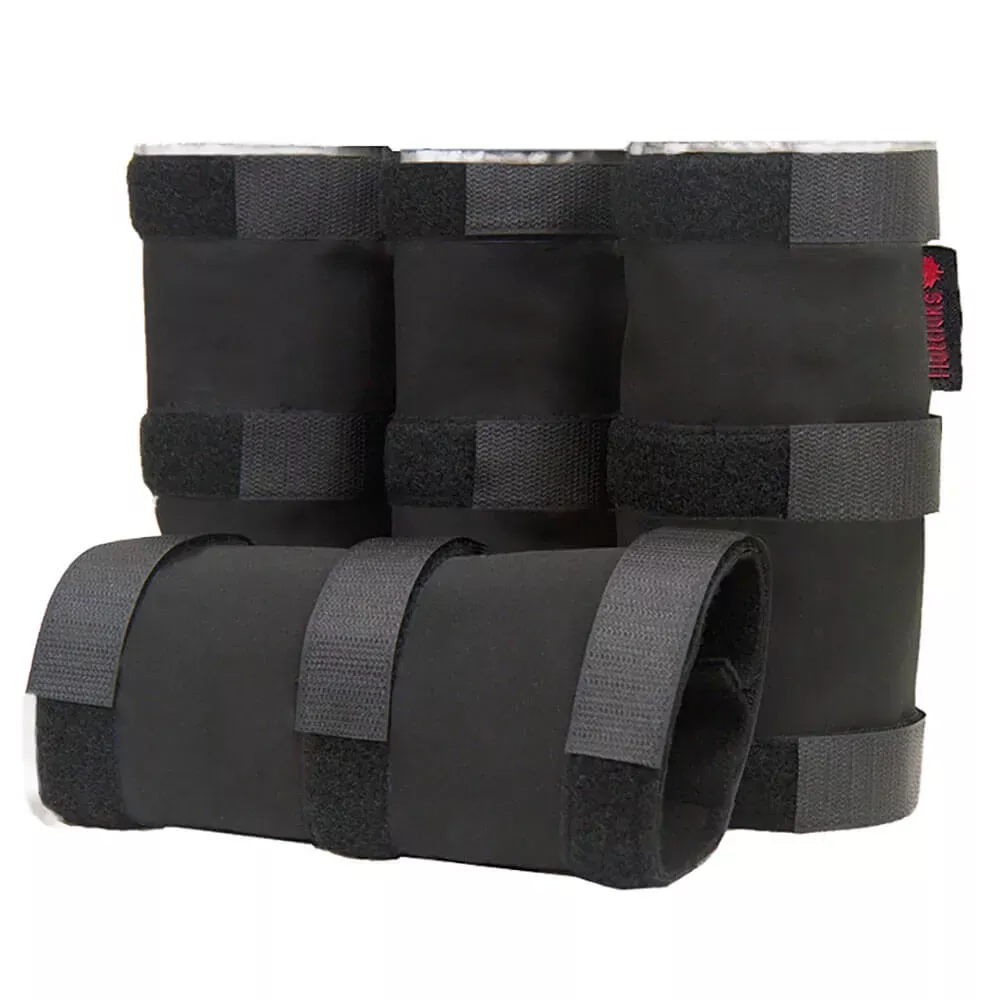 Muttluks MuttGators Dog Sleeves - 4 Pack