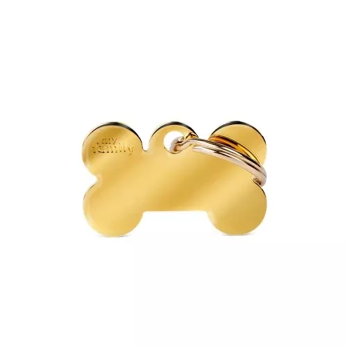 My Family Brass Bone