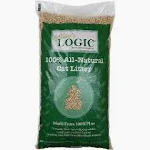 Nature's Logic Ponderosa Pine Litter 24lb