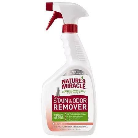 Nature's Miracle Stain Odor Melon Burst 32oz*