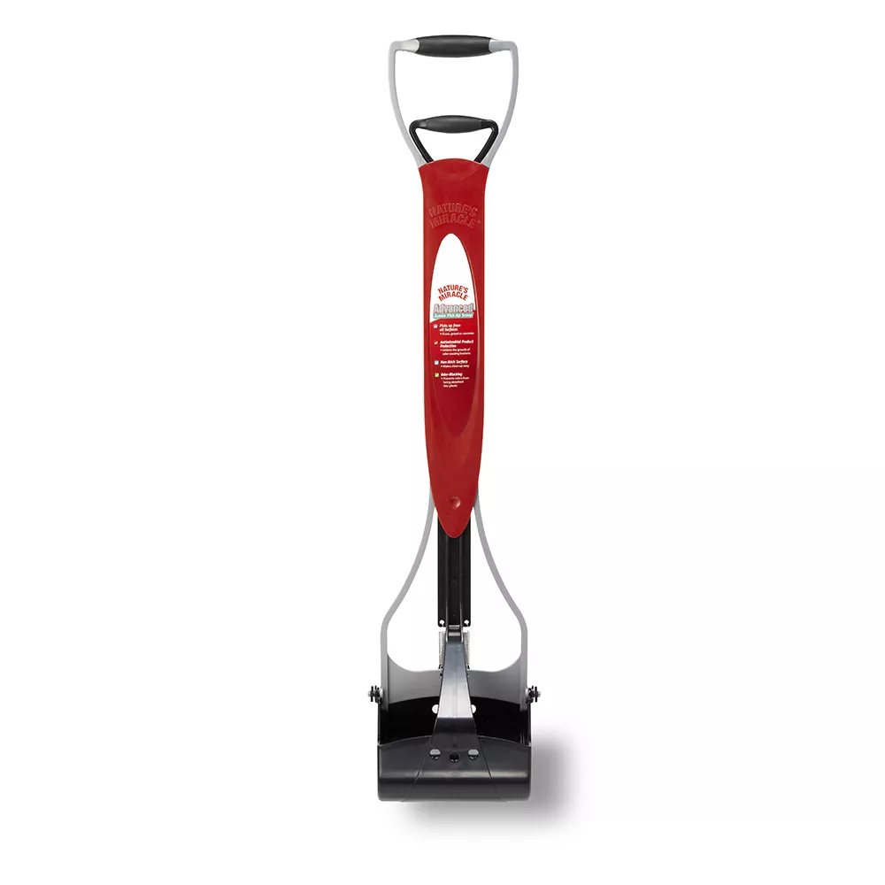 Natures Miracle Jaw Scooper Jumbo